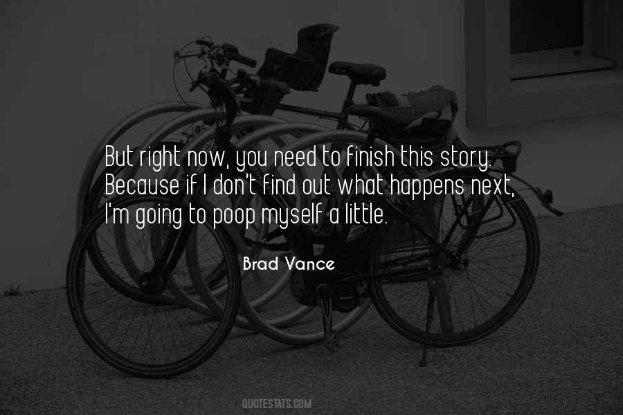 Need To Find Myself Quotes #1003642
