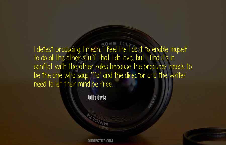 Need To Find Myself Quotes #1217611