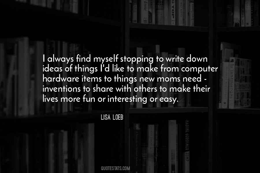 Need To Find Myself Quotes #124456