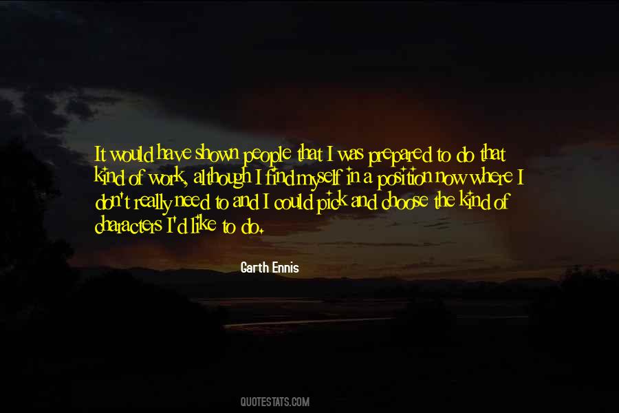 Need To Find Myself Quotes #1453387