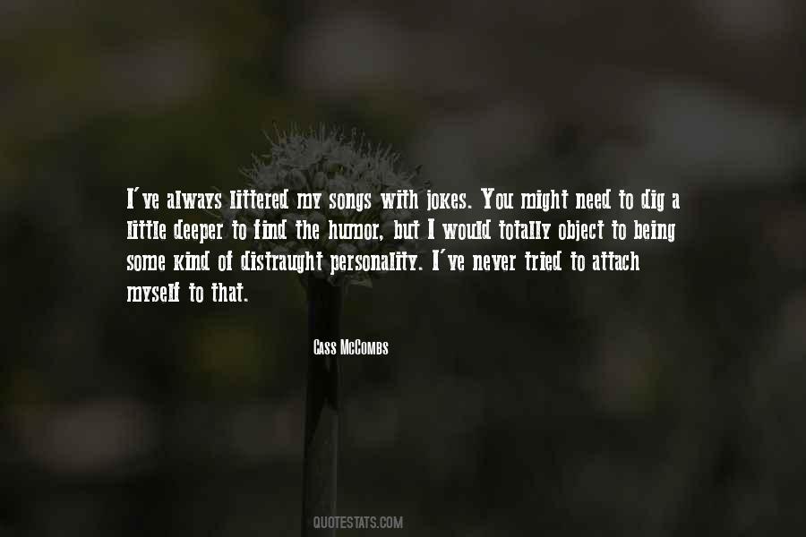 Need To Find Myself Quotes #193662