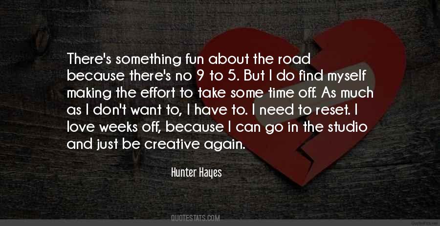 Need To Find Myself Quotes #449752