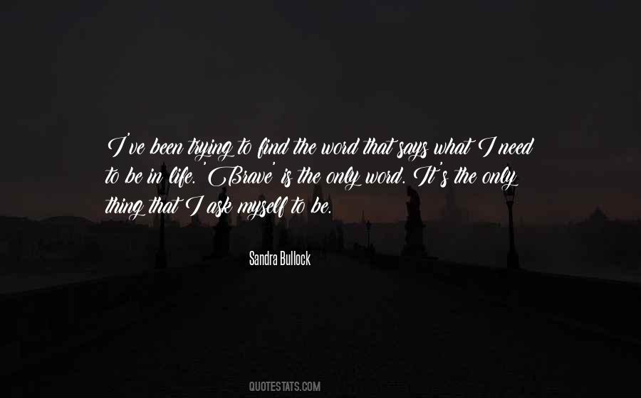 Need To Find Myself Quotes #528612
