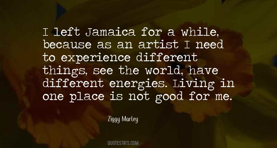 See The Good In The World Quotes #1214232