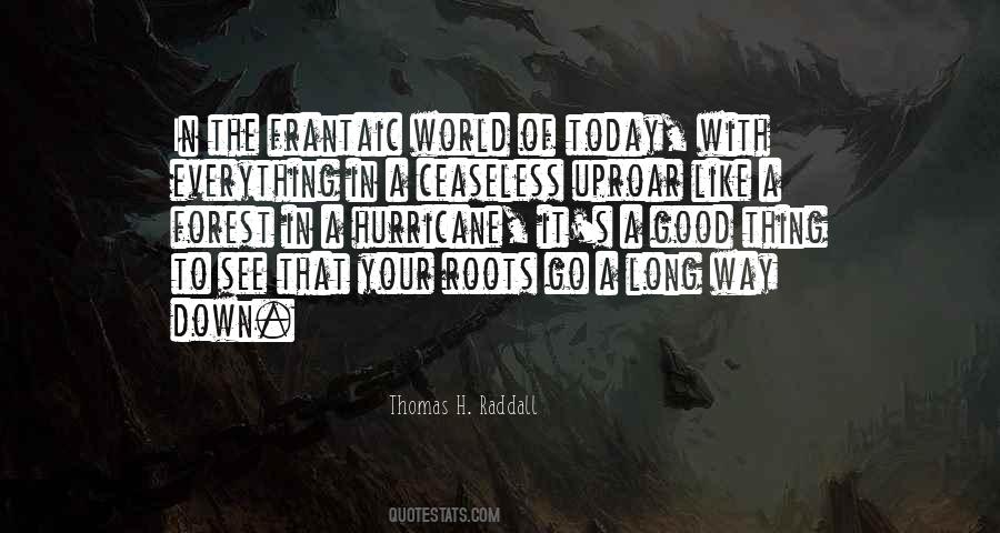 See The Good In The World Quotes #179254