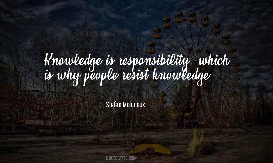 Integrity Without Knowledge Quotes #1556989