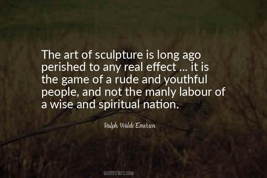 Wise Long Quotes #1148071
