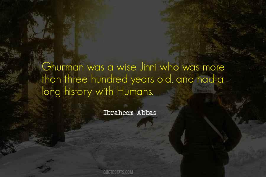 Wise Long Quotes #1372966