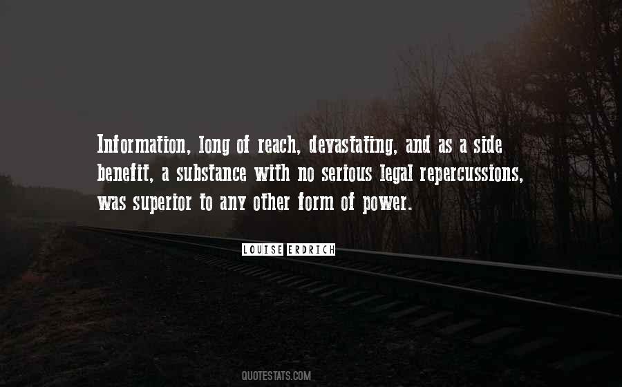 Wise Long Quotes #1527693