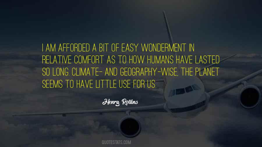 Wise Long Quotes #1668194