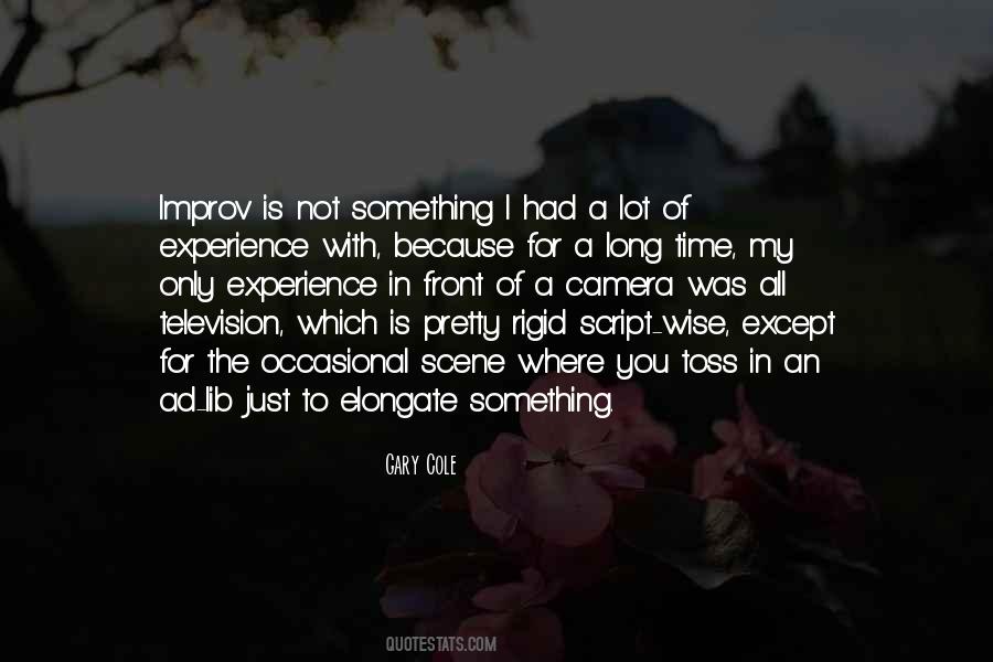 Wise Long Quotes #1776395