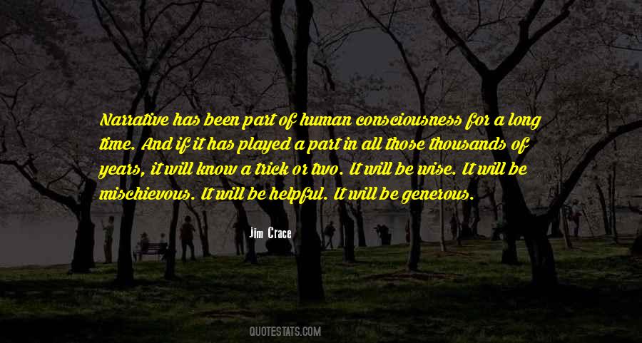 Wise Long Quotes #196254