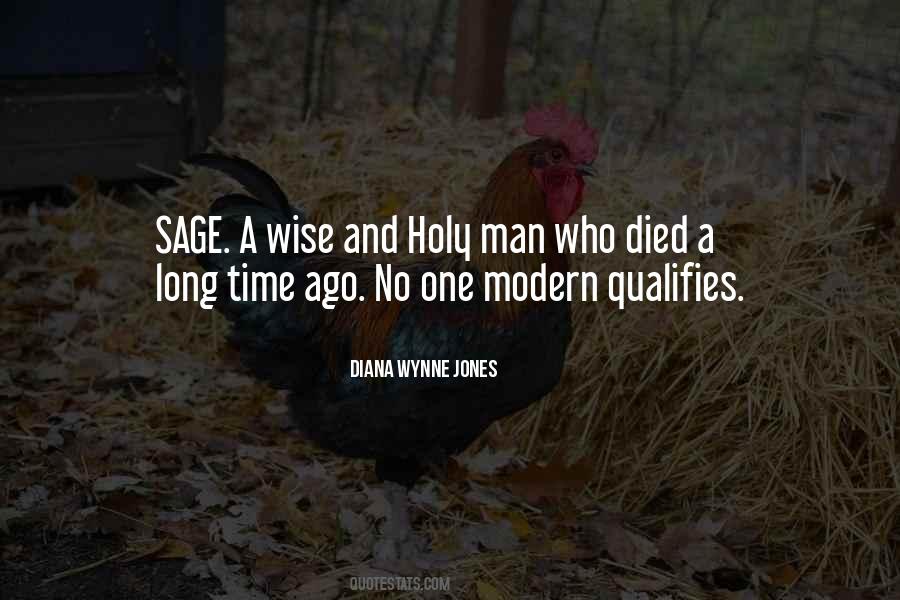 Wise Long Quotes #453643