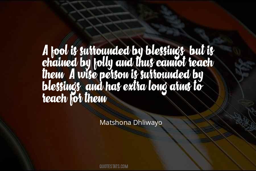 Wise Long Quotes #724001