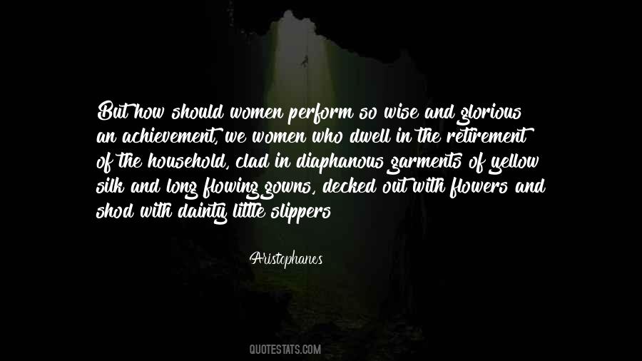 Wise Long Quotes #795301