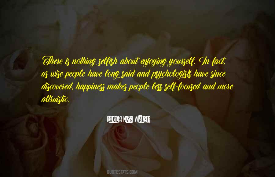 Wise Long Quotes #801136