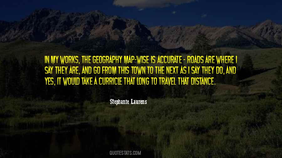 Wise Long Quotes #827814