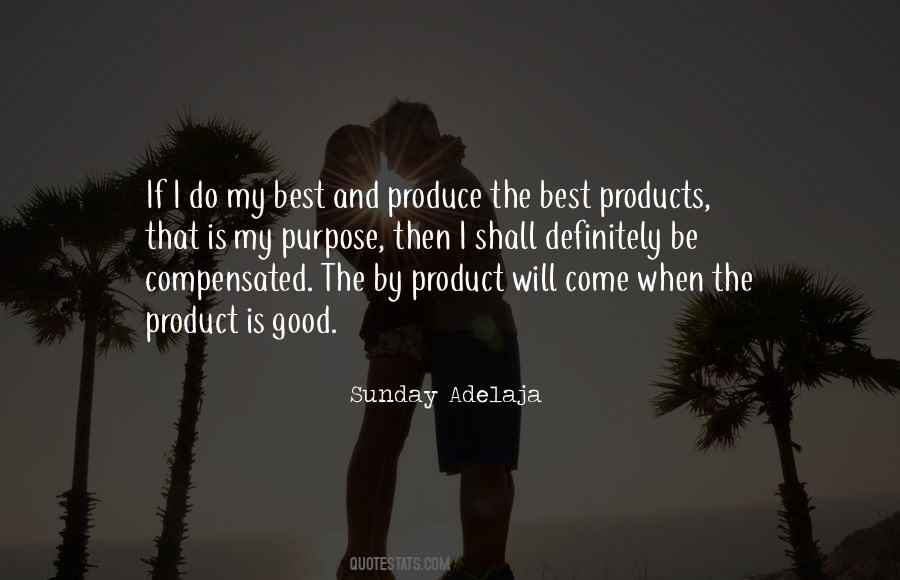 Best Products Quotes #130319