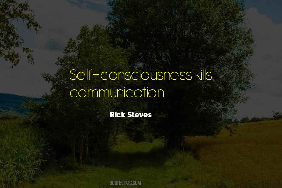 Confidence Speech Quotes #1647581
