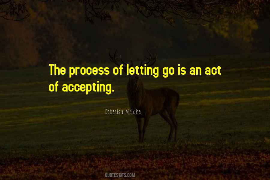 Quotes About Letting Go Love #407172