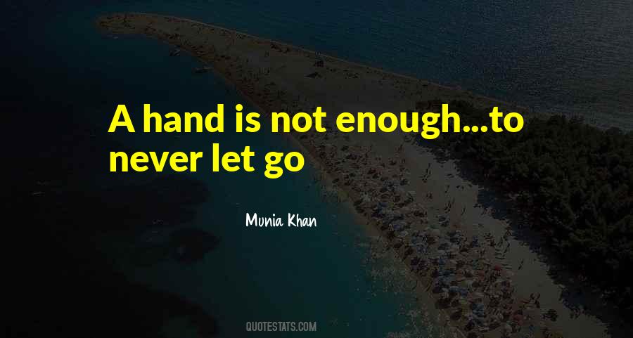 Quotes About Letting Go Love #461762