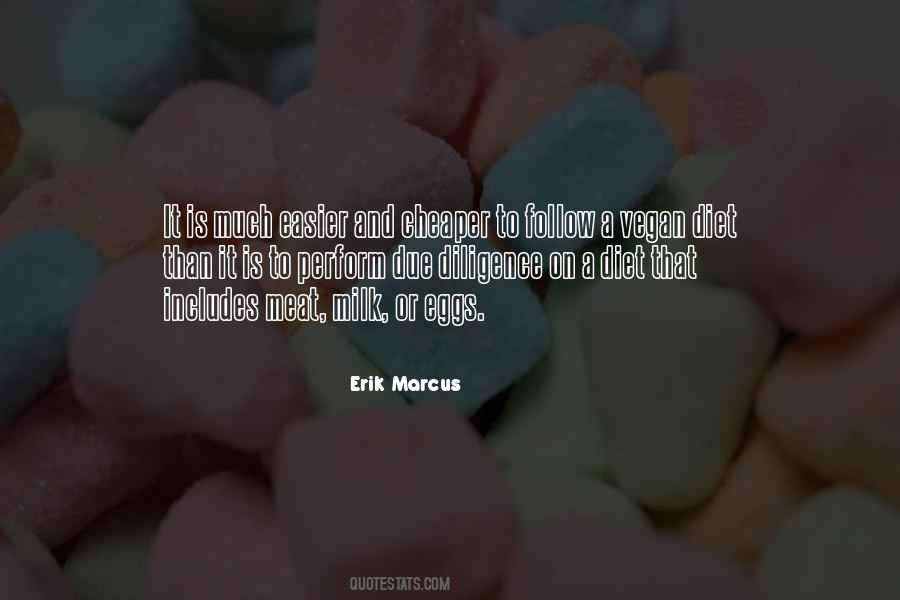 On Diet Quotes #172095