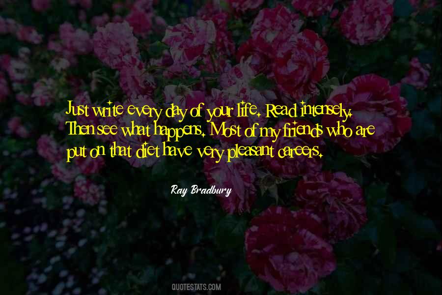 On Diet Quotes #177470