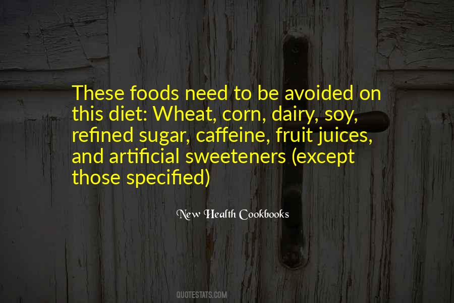 On Diet Quotes #231688