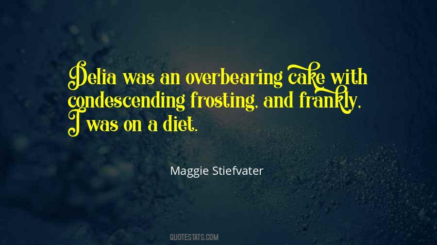 On Diet Quotes #334186