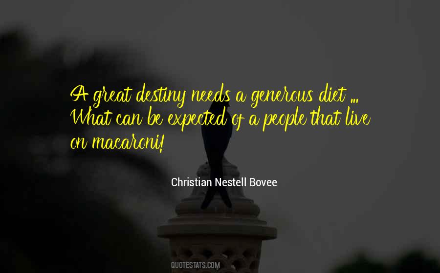 On Diet Quotes #350164
