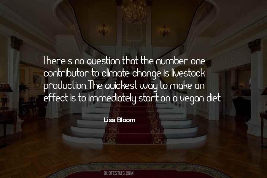 On Diet Quotes #389255