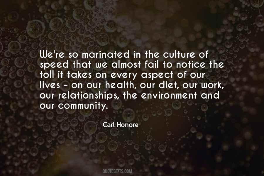 On Diet Quotes #428651