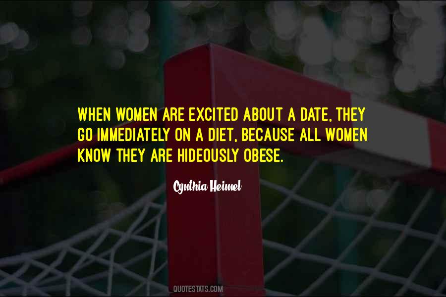 On Diet Quotes #446022