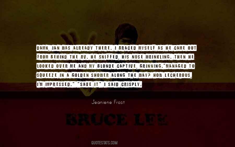 Funny Nose Quotes #1092356