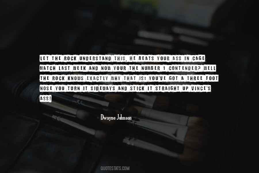 Funny Nose Quotes #1431192