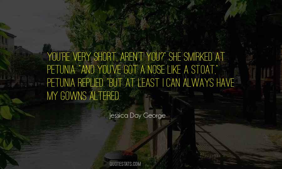 Funny Nose Quotes #160121