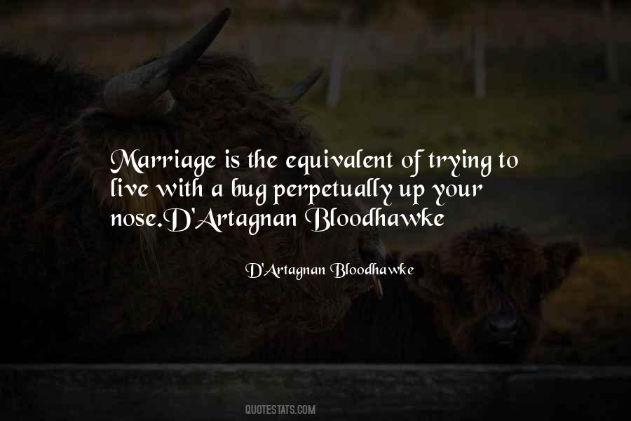 Funny Nose Quotes #1841656