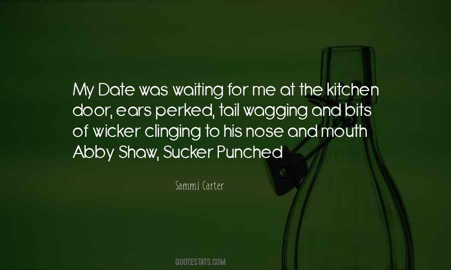 Funny Nose Quotes #242750