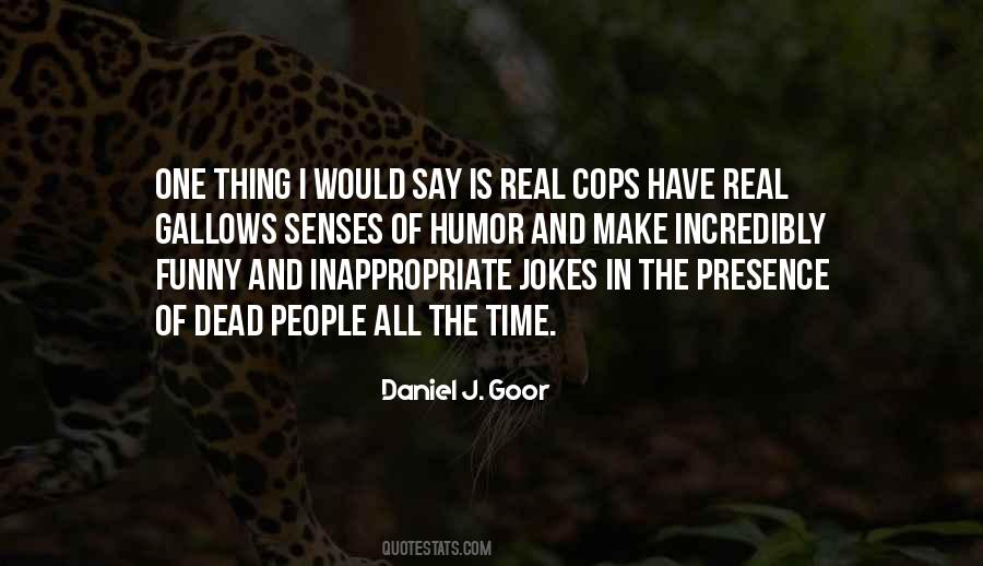 Funny Not Inappropriate Quotes #1027708