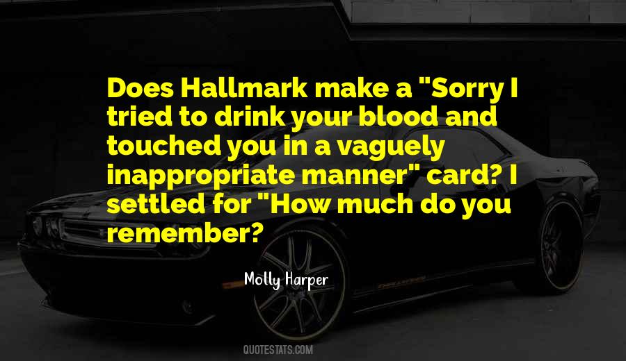 Funny Not Inappropriate Quotes #1823577