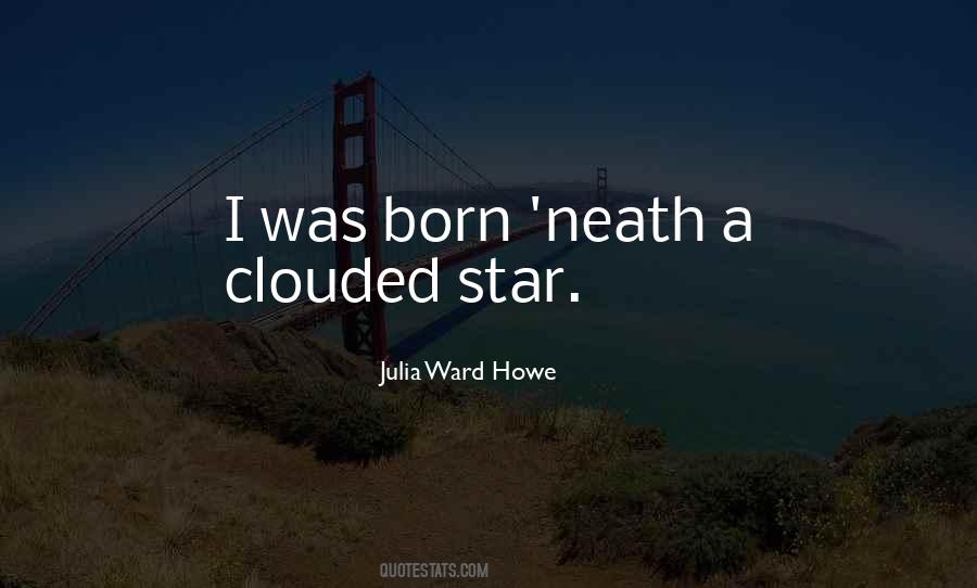 Born Star Quotes #1631970
