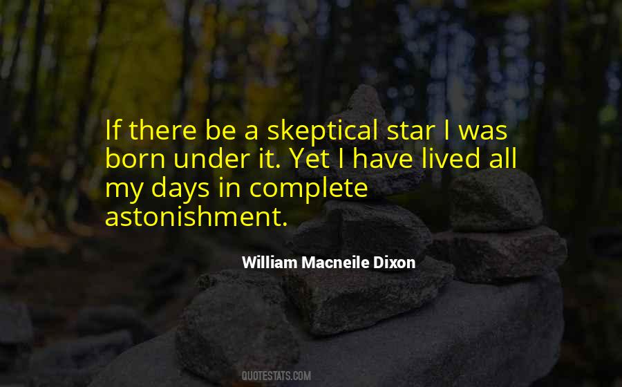 Born Star Quotes #1811039