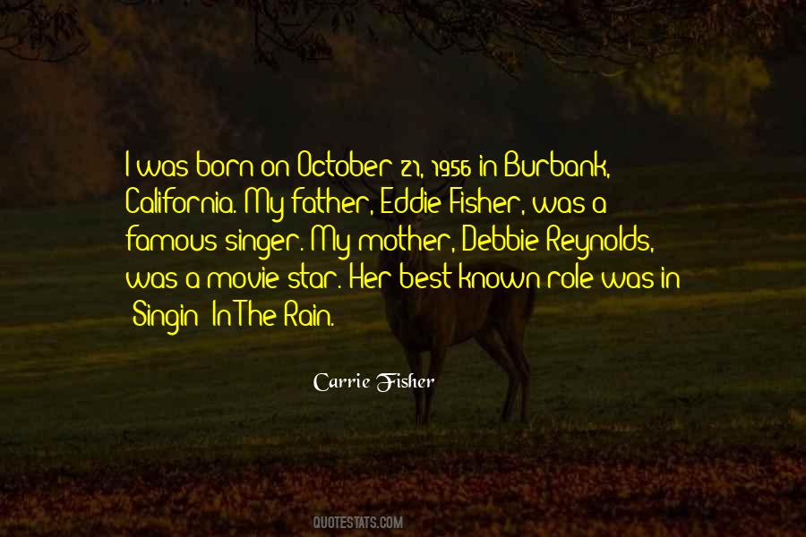 Born Star Quotes #995593