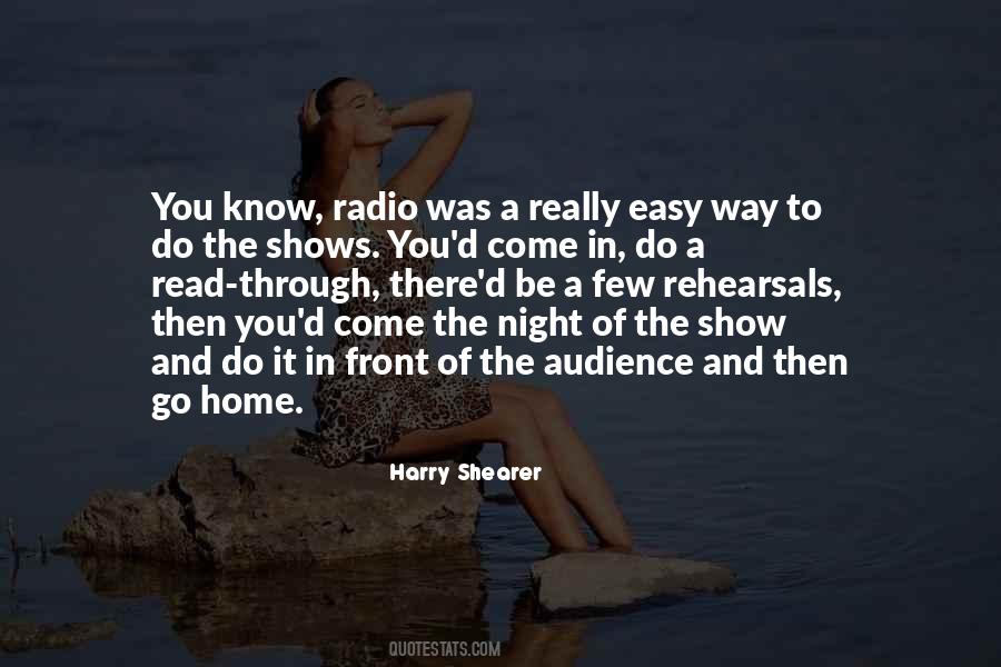 And Then There Was You Quotes #1024772
