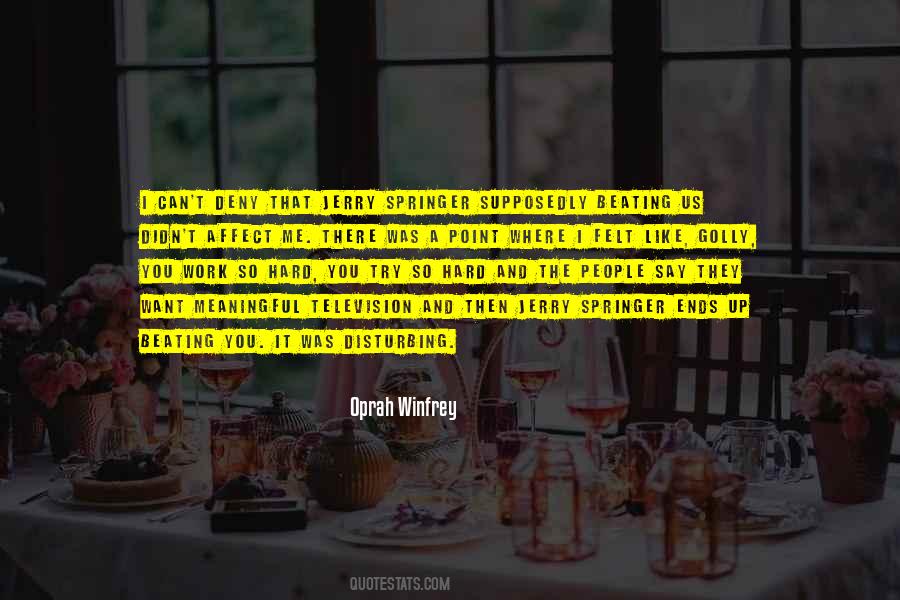And Then There Was You Quotes #1187355