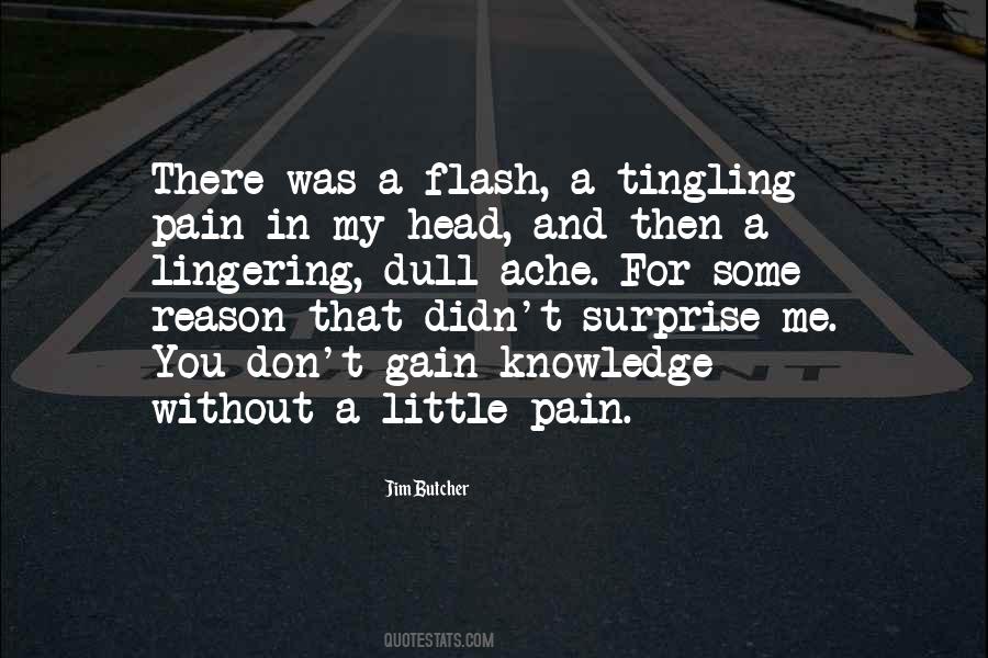 And Then There Was You Quotes #1285004