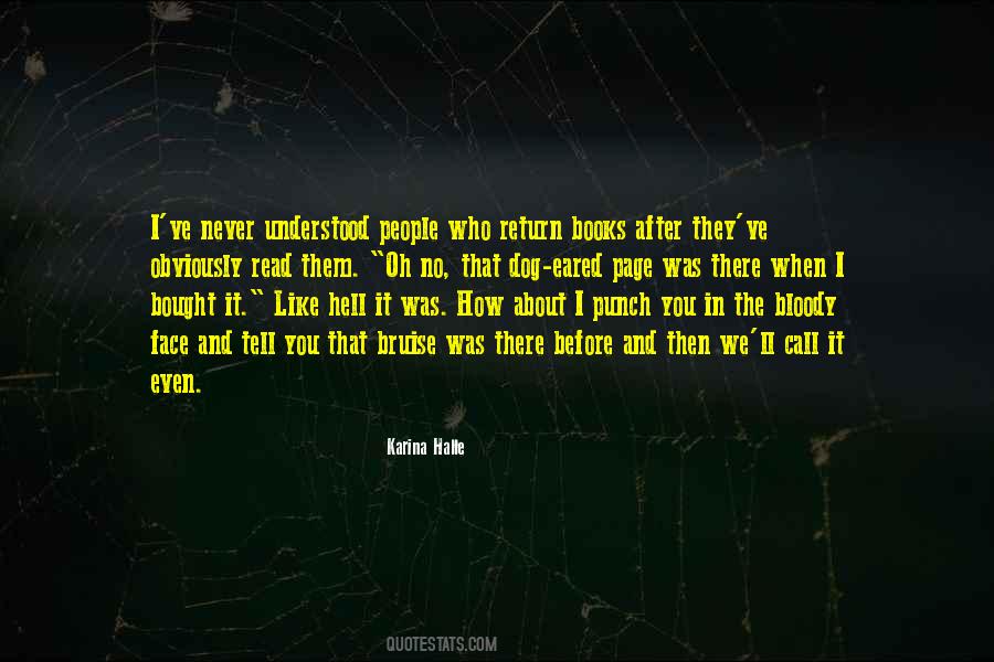 And Then There Was You Quotes #1315455