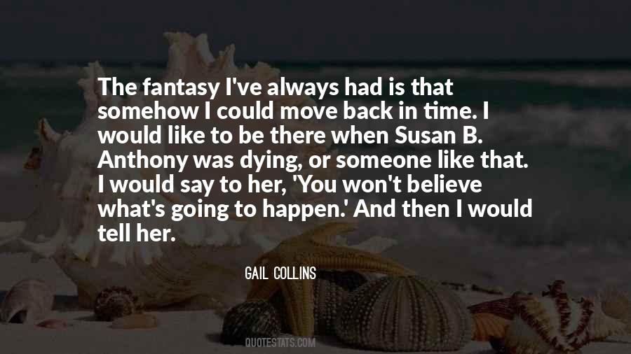 And Then There Was You Quotes #1458418