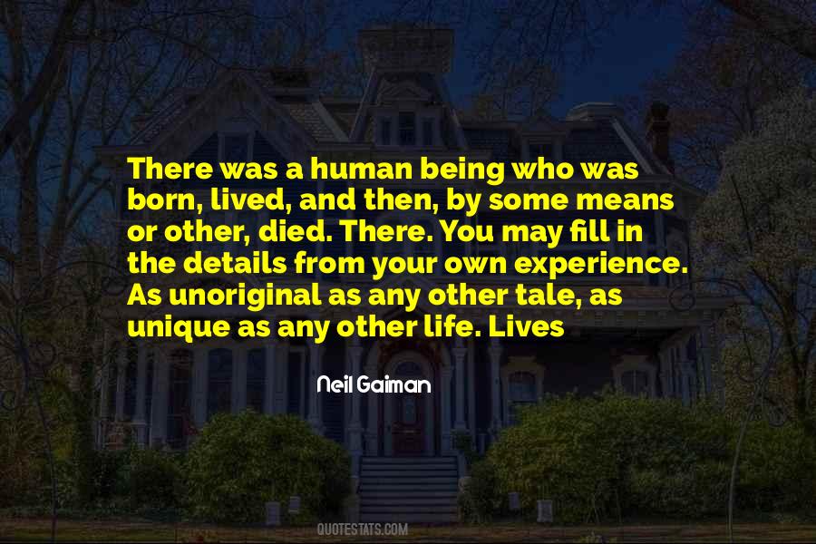 And Then There Was You Quotes #1485517
