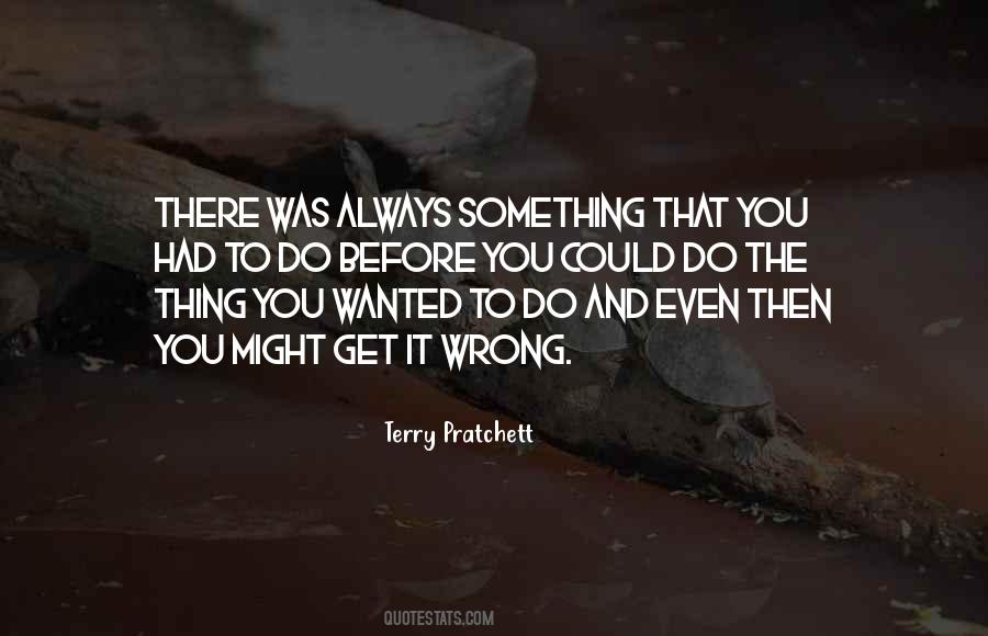 And Then There Was You Quotes #1533088